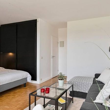 Appartement New-York Style Studio à Anvers Extérieur photo