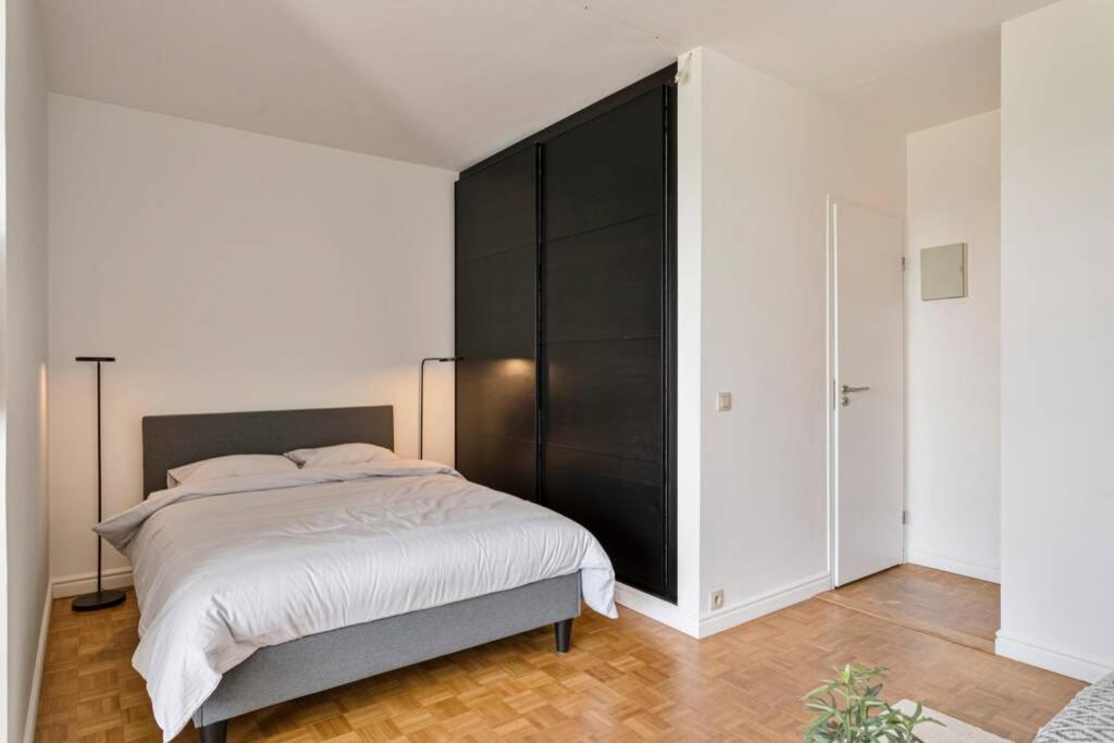 Appartement New-York Style Studio à Anvers Extérieur photo